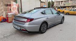 هیوندای سۆناتا